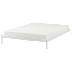Double Bedframe IKEA