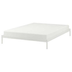 Double Bedframe IKEA