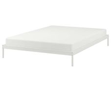 IKEA VEVELSTAD standard double bed