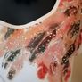 Women's Top Nwt Size L Image 5