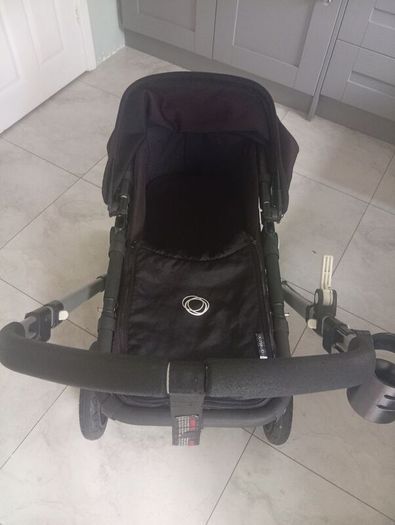 Bugaboo Cameleon 3