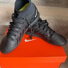 Nike football boots