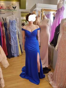 Debs dress