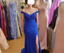 Debs dress
