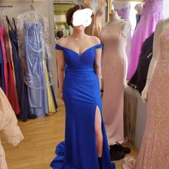 Debs dress