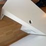 Ikea White Desk Image 6