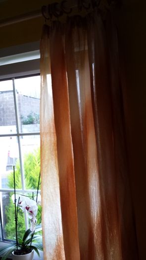 curtains 2 pairs