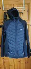 Regatta light jacket
