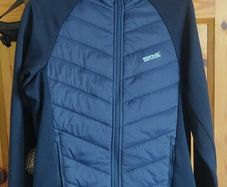 Regatta light jacket