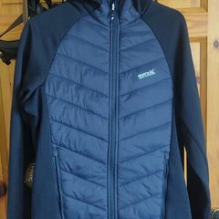 Regatta light jacket