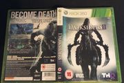 Darksiders 2 Xbox 360