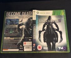 Darksiders 2 Xbox 360