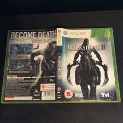 Darksiders 2 Xbox 360