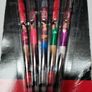1 direction 5 collectable pencils in wrapping Image 2