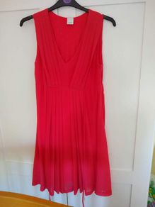 Maternity dress