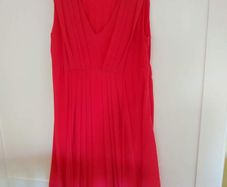 Maternity dress