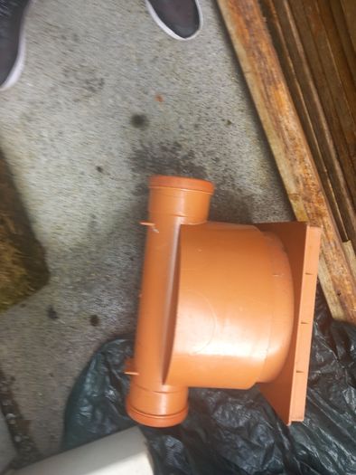 Drainage system