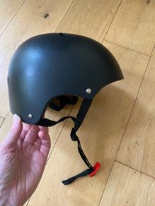 skate/cycling helmet