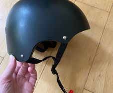 skate/cycling helmet