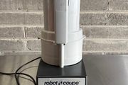 Robot Coupe R211 XL Ultra Commercial Food Processor | Veg Prep Attachment