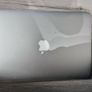 macbook air 2015 water damaged Image 2