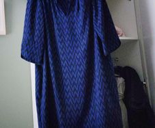 M & S dress