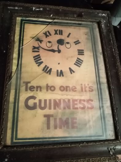 Old Guinness picture