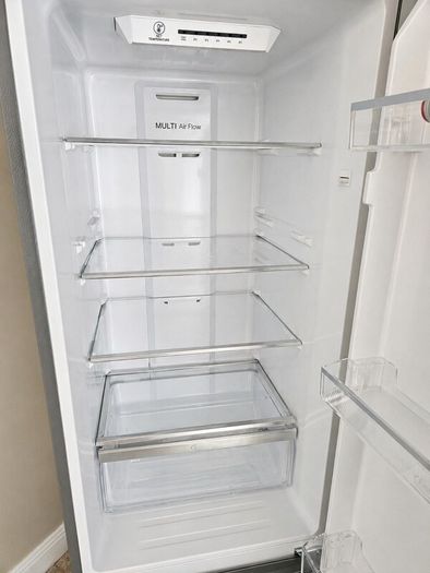 fridge freezer