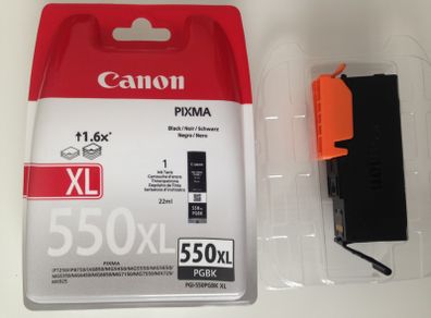 Canon PGI-550 XL Black Ink Cartridge