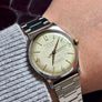 1960s Swiss Indur De Luxe Watch Image 2