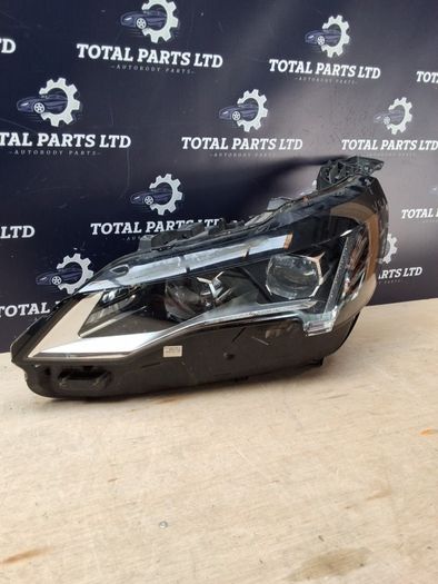 Peugeot 3008 5008 2021-23 full led headlight