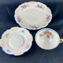 Vintage Bavarian trio Image 5