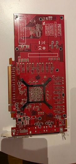 AMD FirePro V5900 2gb
