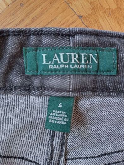 Ralph Lauren Jeans