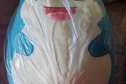 Snorlax Squishmallow
