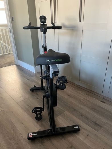 Spin Bike