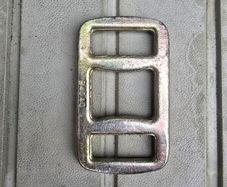 Heavy Duty Lashing Strap Connectors