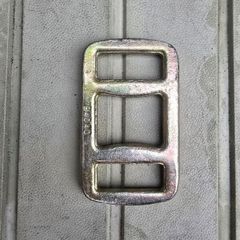 Heavy Duty Lashing Strap Connectors