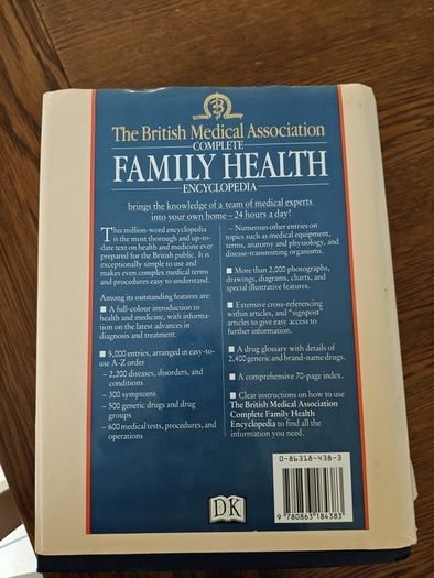 Family Health Encyclopedia