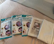 vacuum bags