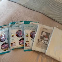 vacuum bags