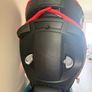 Be Safe iso fix car seat Image 6