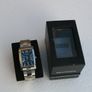 Sekonda RECTANGULAR Dress Watch with Date at the 6 (very good condition, works fine, new battery) Image 2