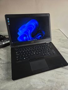 DELL Latitude E5470