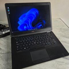 DELL Latitude E5470