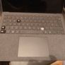 Microsoft Surface Laptop 4 13" For Parts Or For Repair Only No SSD Image 9