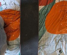 skateboard
