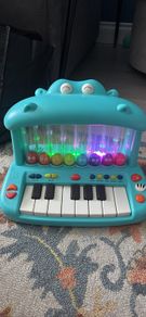 Piano Toy