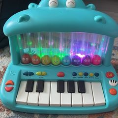 Piano Toy