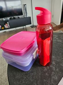 tiffin box